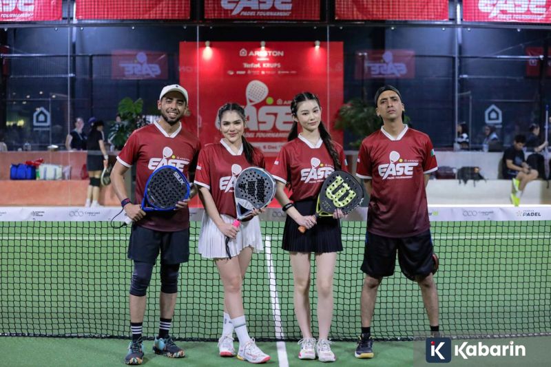 Setahun usai rezim Assad jatuh, PBB tegaskan komitmen penuh untuk masa depan Suriah