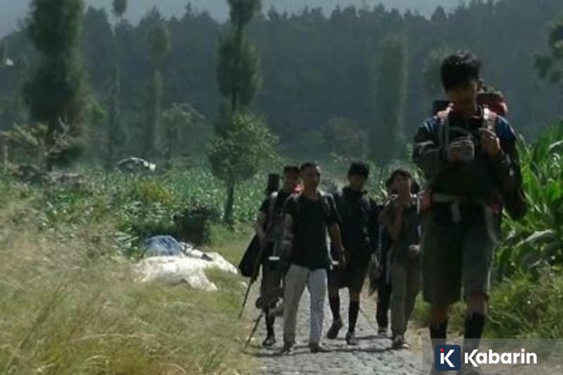 Setahun usai rezim Assad jatuh, PBB tegaskan komitmen penuh untuk masa depan Suriah