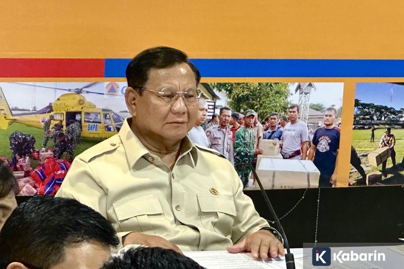 Pemulihan cepat RSUD pascabanjir dan longsor: Kemenkes kerahkan dukungan maksimal