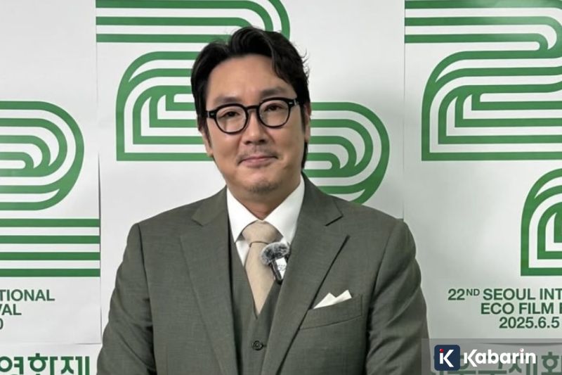 EMAS kantongi kredit 350 juta dolar AS untuk kebut produksi perdana di 2026