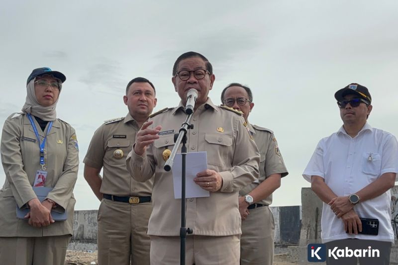 Banjir rob rendam 84 rumah di pesisir Bengkayang
