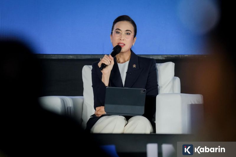 Kemenhut kembali menyegel 3 pihak yang diduga picu banjir di Sumatera