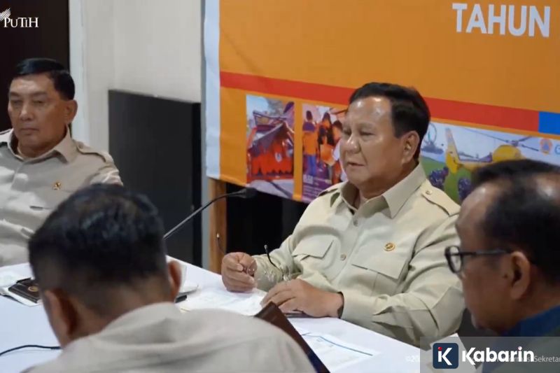 Pemulihan cepat RSUD pascabanjir dan longsor: Kemenkes kerahkan dukungan maksimal