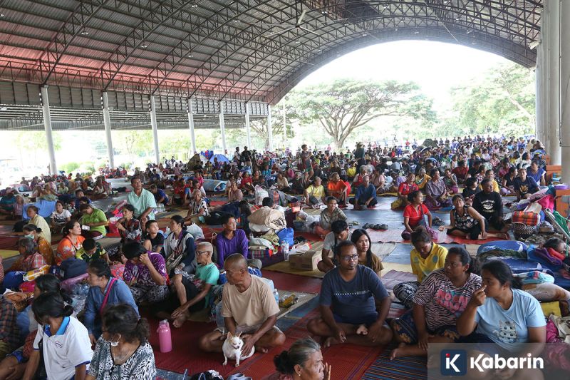 Update harga pangan hari ini: Cabe Rp80.750/kg, telur Rp32.550/kg