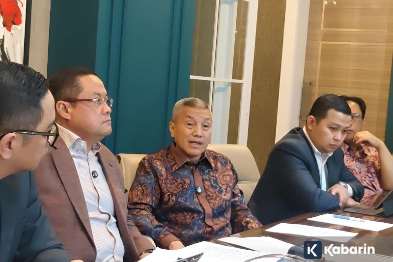 Ini daftar barang yang harus ada di dalam tas siaga bencana