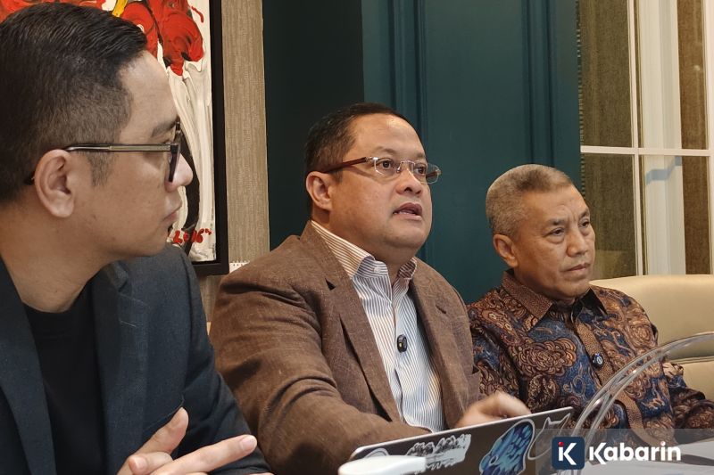Harga Tiket Indonesia Masters 2026 Mulai Rp40 Ribu