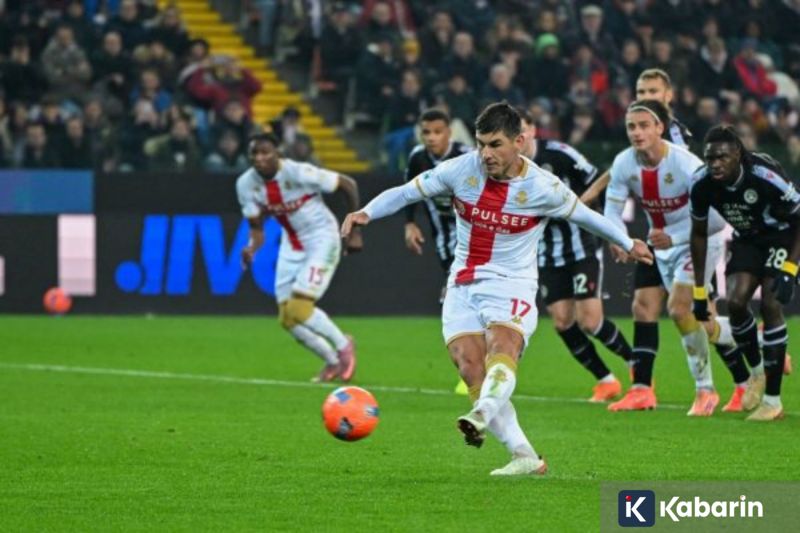 Osasuna kokohkan posisi di klasemen usai kalahkan Levante