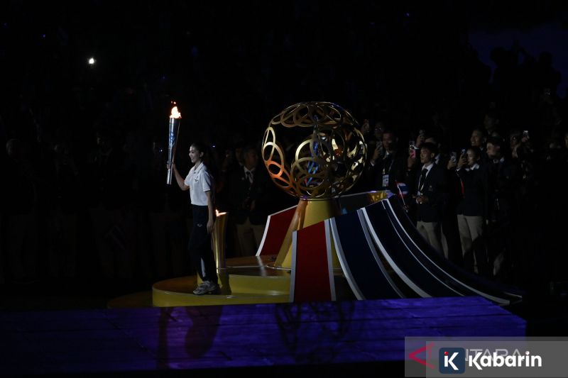 Prancis ingin batasi akses medsos untuk anak-anak di bawah umur