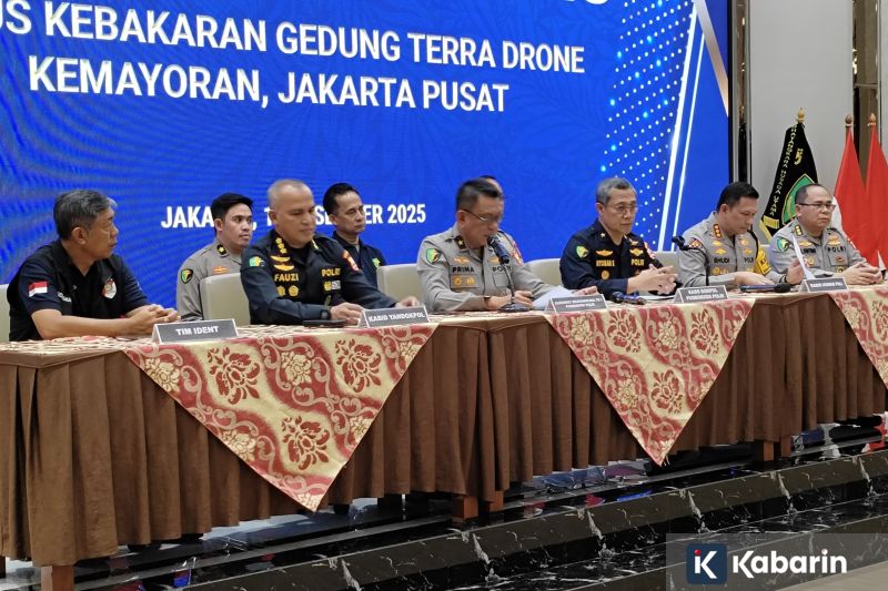 Pemkot Jaktim beri SP1 bagi warga yang gunakan lahan TPU Rawa Bunga