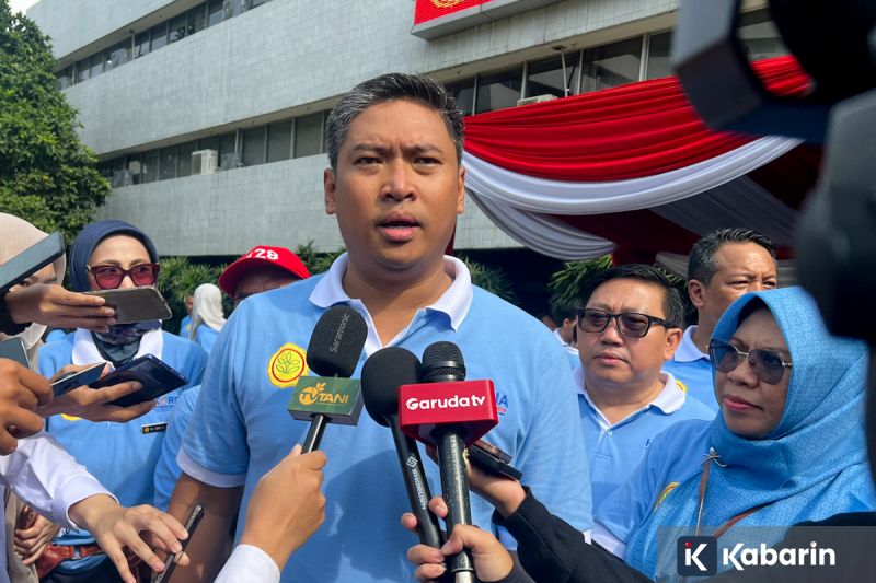 Kementan klarifikasi: Bantuan beras Rp60 ribu per pack, bukan per kg