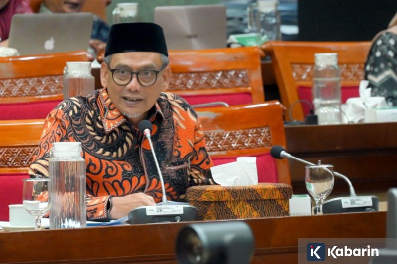 Kementan klarifikasi: Bantuan beras Rp60 ribu per pack, bukan per kg