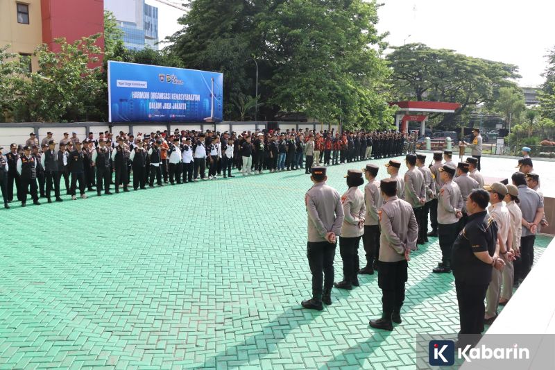 Pemkot Jaktim beri SP1 bagi warga yang gunakan lahan TPU Rawa Bunga