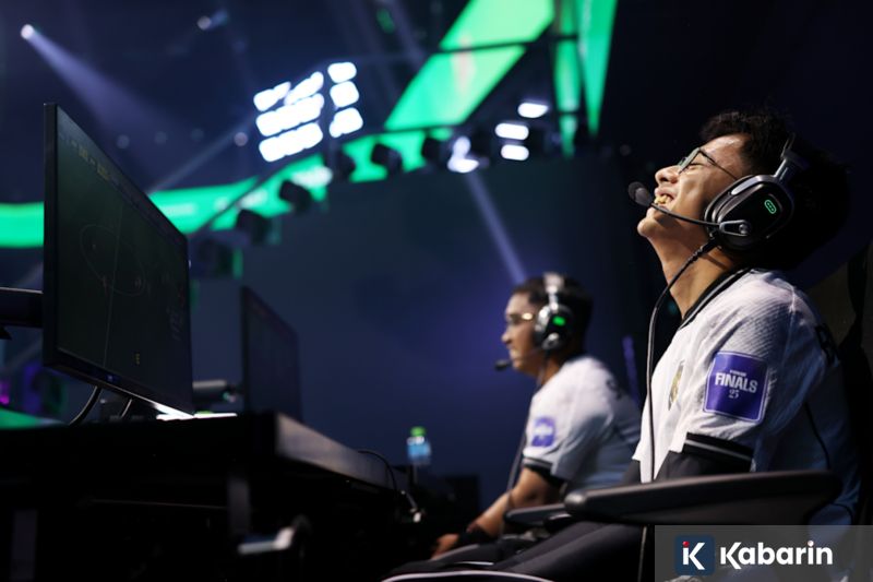 Lima emas awali catatan gemilang kontingen Indonesia di SEA Games 2025