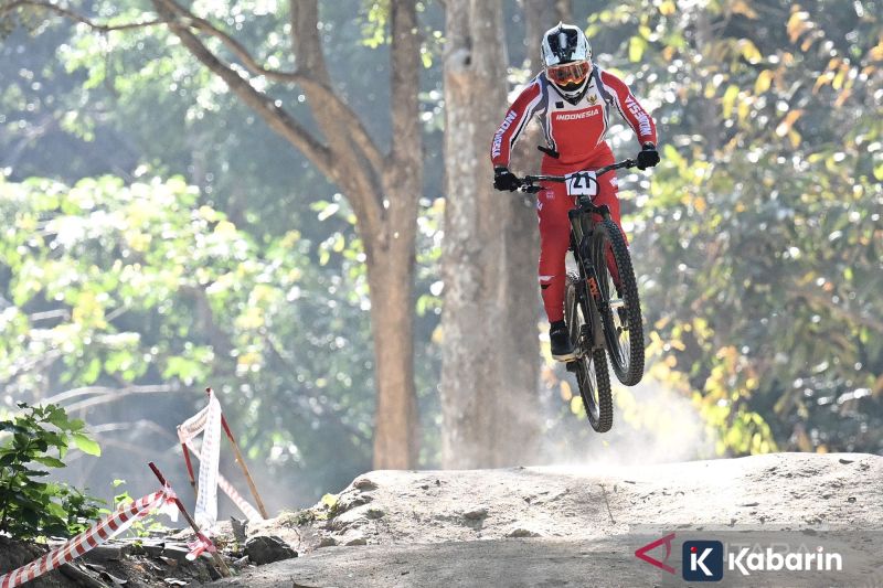 Timnas bisbol5 Indonesia tetap tak terkalahkan di SEA Games 2025