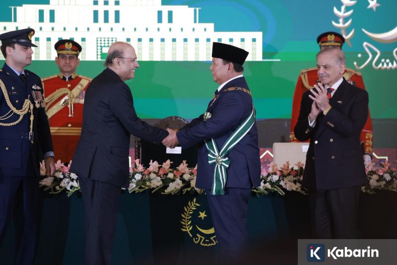 BMKG ingatkan potensi hujan lebat hingga petir di mayoritas wilayah RI hari ini