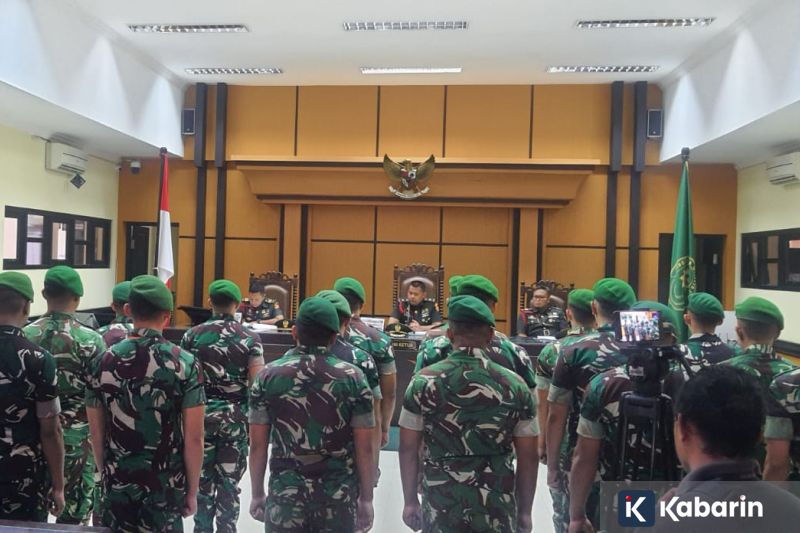 Pemkot Jaktim beri SP1 bagi warga yang gunakan lahan TPU Rawa Bunga