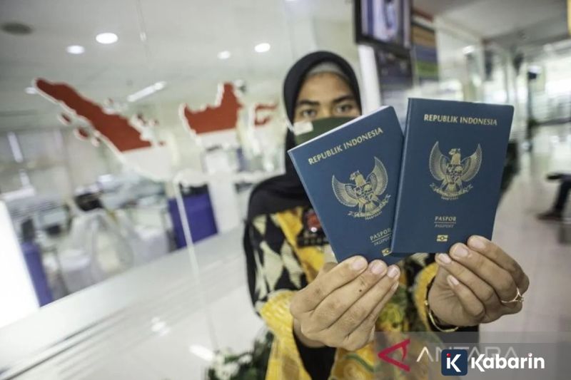 Joko Anwar raih gelar ksatria dari pemerintah Prancis