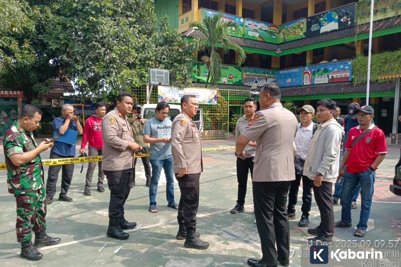 Pemerintah butuh Rp51 triliun untuk pulihkan infrastruktur di Sumatra