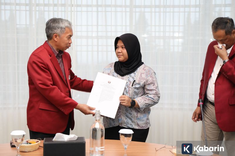 Timnas bisbol5 Indonesia tetap tak terkalahkan di SEA Games 2025