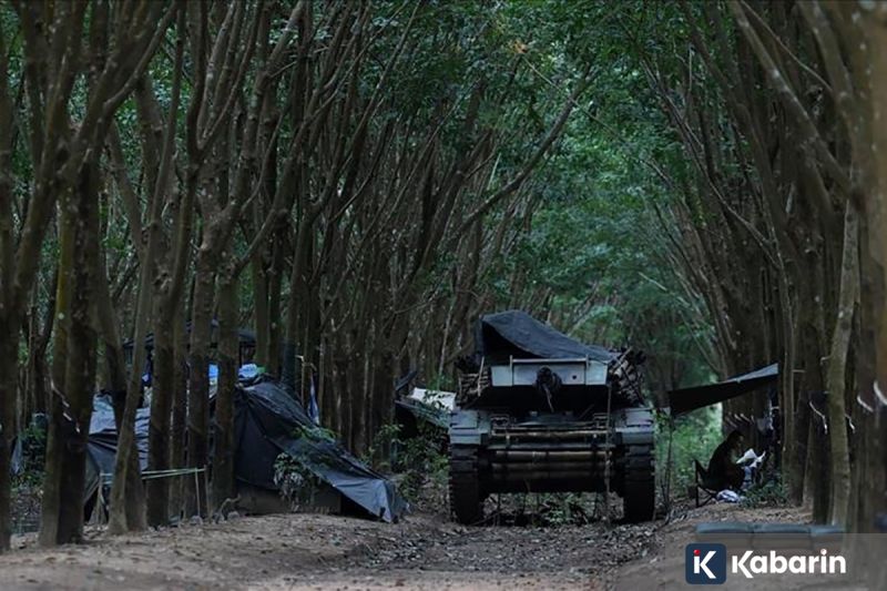 Kasus penembakan Bondi masuk pidana terorisme, pelaku dijerat 59 dakwaan