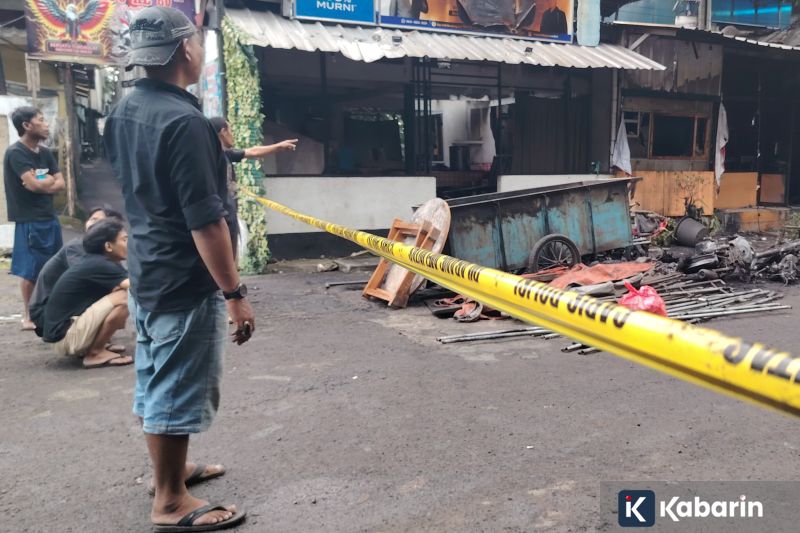 5 lokasi SIM Keliling di Jakarta hari Jumat ini