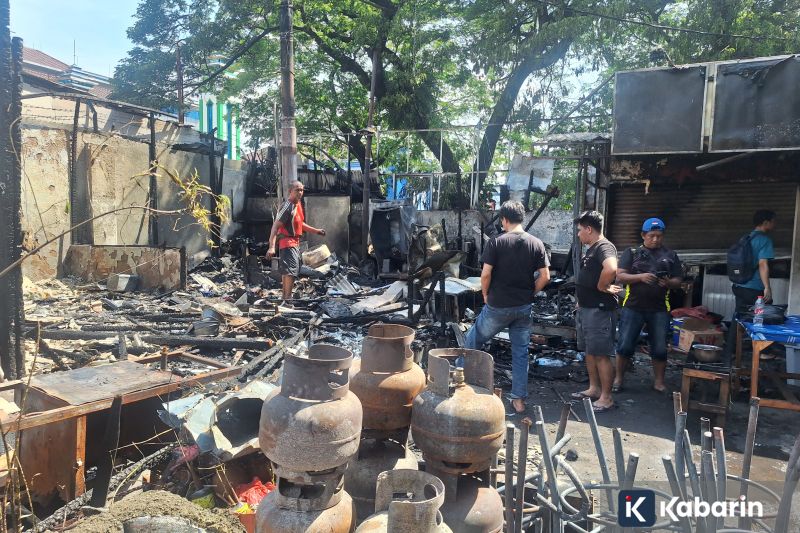 Gempa kuat kembali guncang Jepang, kali ini M 6,7