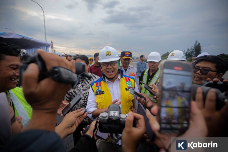 Joko Anwar raih gelar ksatria dari pemerintah Prancis