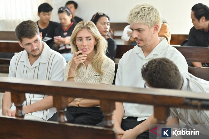 Bonnie Blue ditolak masuk Indonesia, ini profil dan kontroversinya