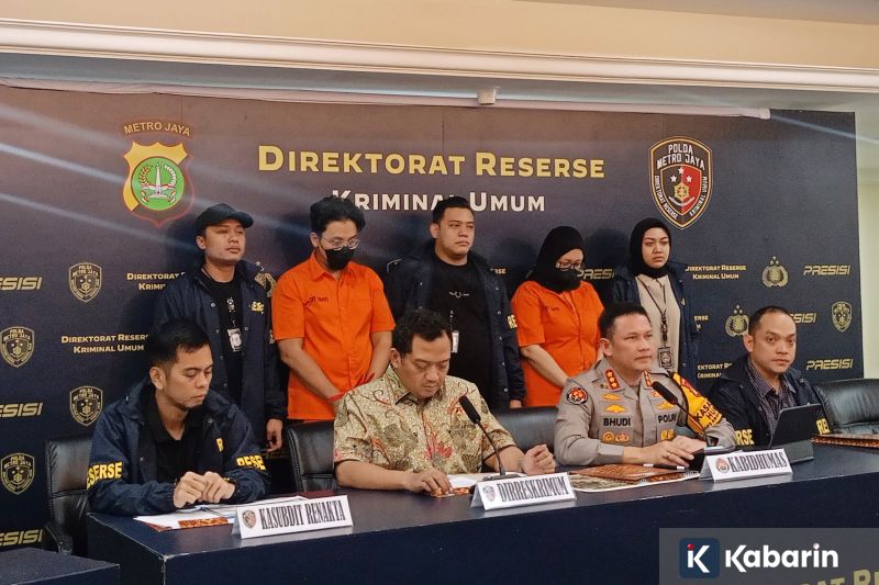 Harga Emas Antam Naik Tipis Menjadi Rp2,705 Juta per Gram