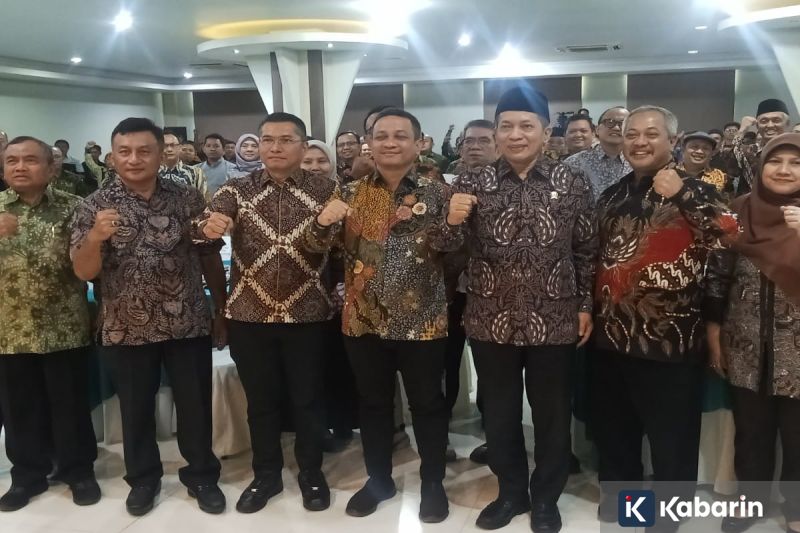 China tegas dukung Afrika Selatan tetap di G20 meski tak diundang AS