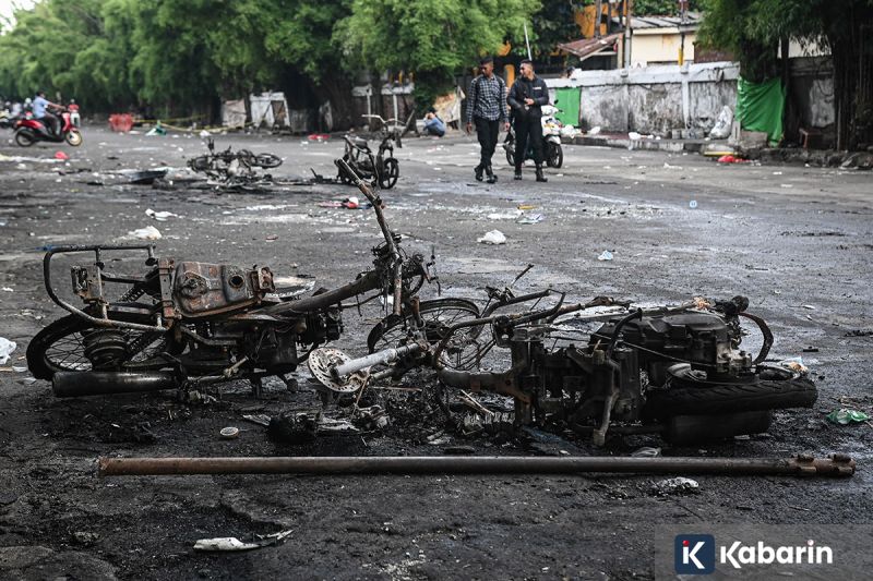 Krisis kemanusiaan Gaza memburuk, lebih dari 1.000 pasien tewas menanti evakuasi