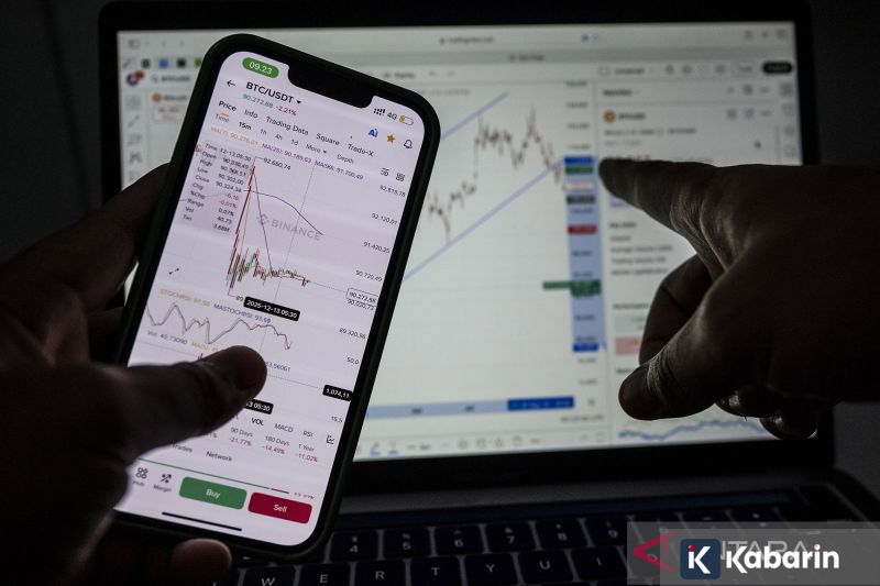 Total 28 RT dan 46 Ruas Jalan di Jakarta Terendam Banjir Hari Ini