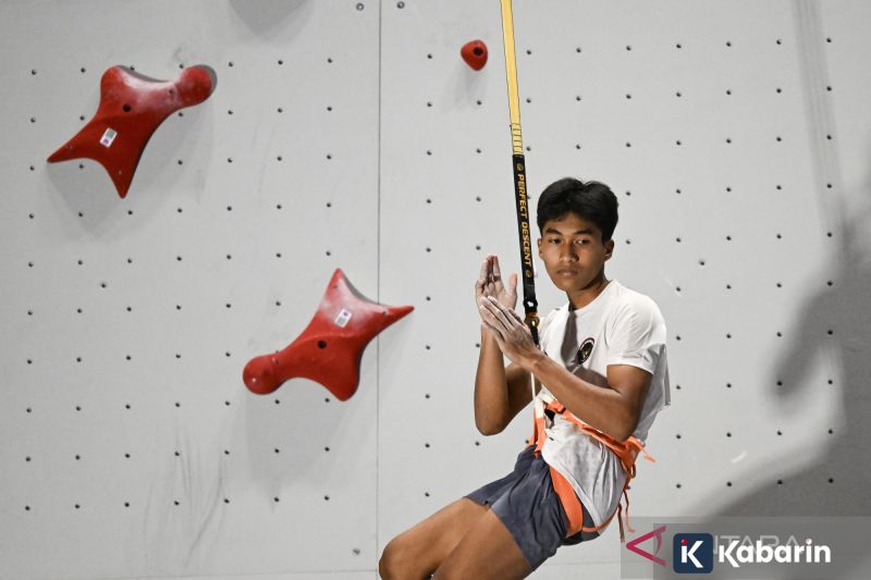 Jojo Akui Banyak Error Usai Tumbang di Laga Pembuka Piala Thomas 2026