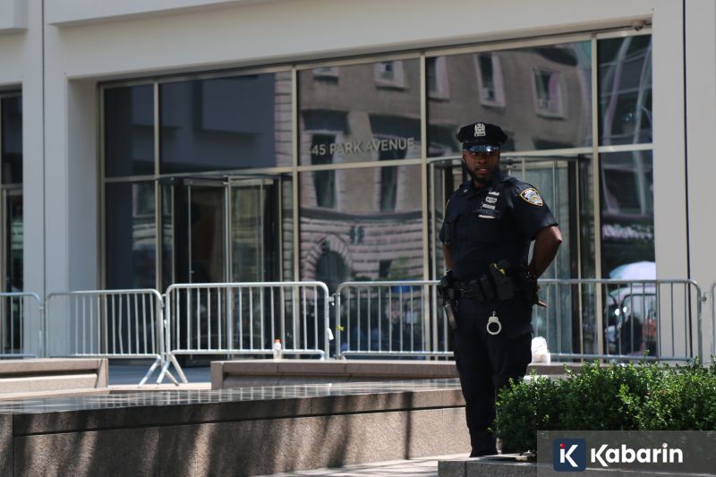 Insiden penembakan guncang Universitas Brown, dua orang dilaporkan tewas