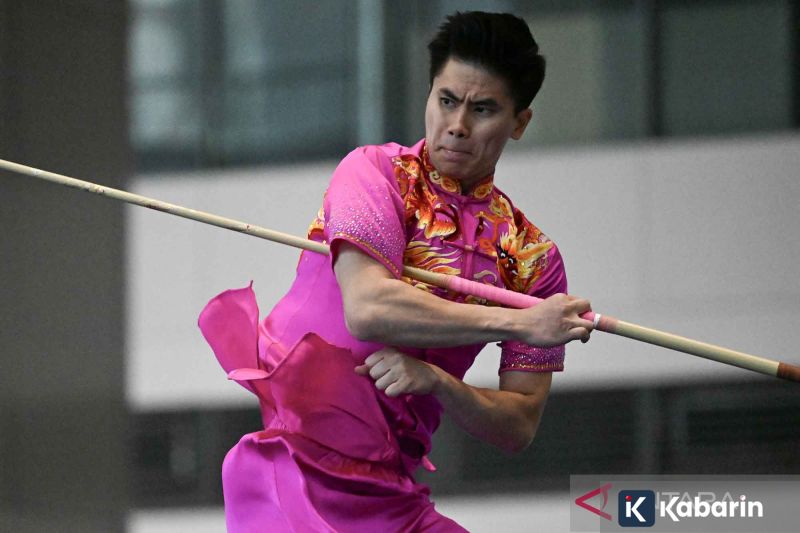 Putra Rob Reiner ditangkap polisi usai diduga membunuh orang tuanya