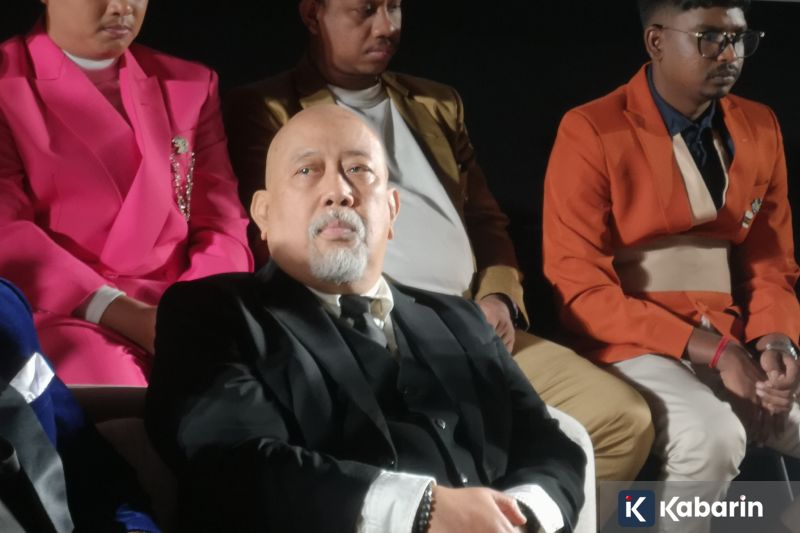 Farhan dan Ubed Berebut Tiket Final Thailand Masters 2026