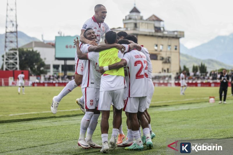 Budaya Gandong Maluku diangkat dalam film produksi Iko Uwais "Timur"