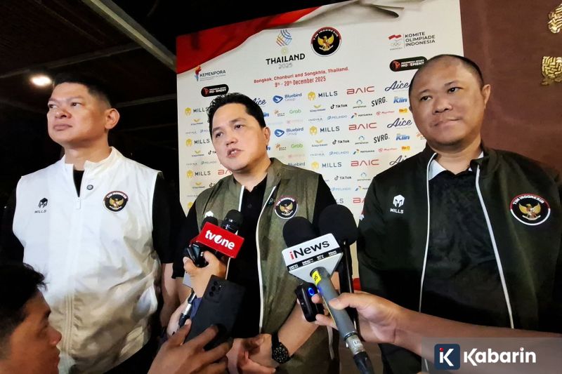 Prabowo berikan 20 ribu hektare lahan untuk konservasi gajah di Aceh