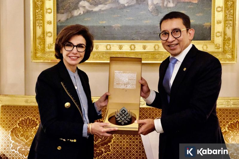 Aceh minta bantuan penanganan bencana kepada dua lembaga PBB