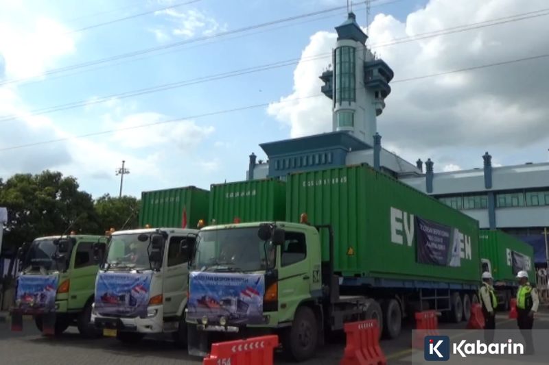 BYD kasih bocoran model Seal 08 dan Sealion 08 jelang debut 2026