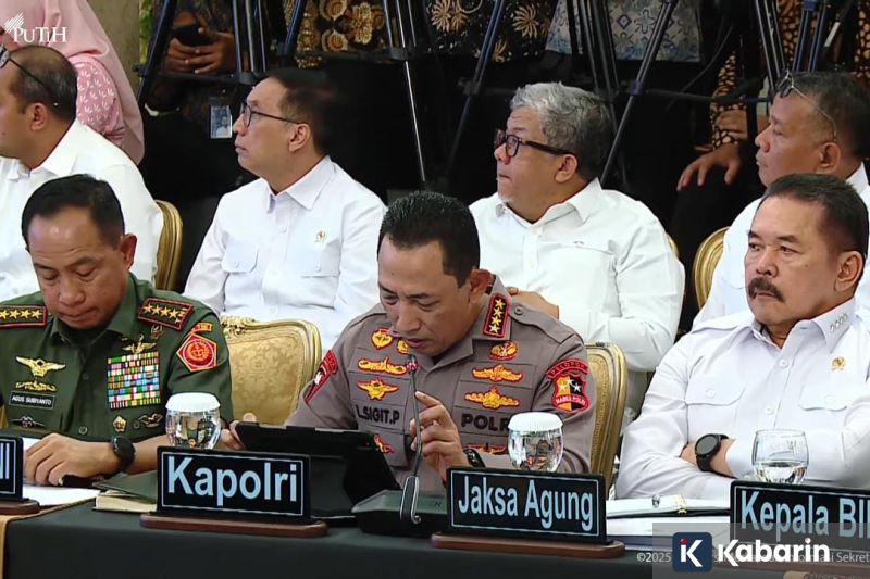 Prabowo berikan 20 ribu hektare lahan untuk konservasi gajah di Aceh