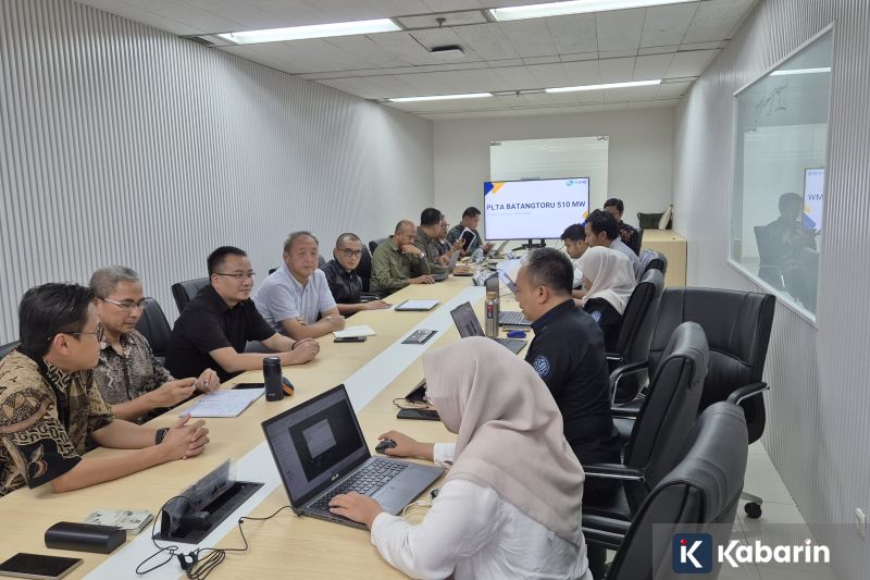 Ridwan Kamil digugat cerai sang istri Atalia Praratya