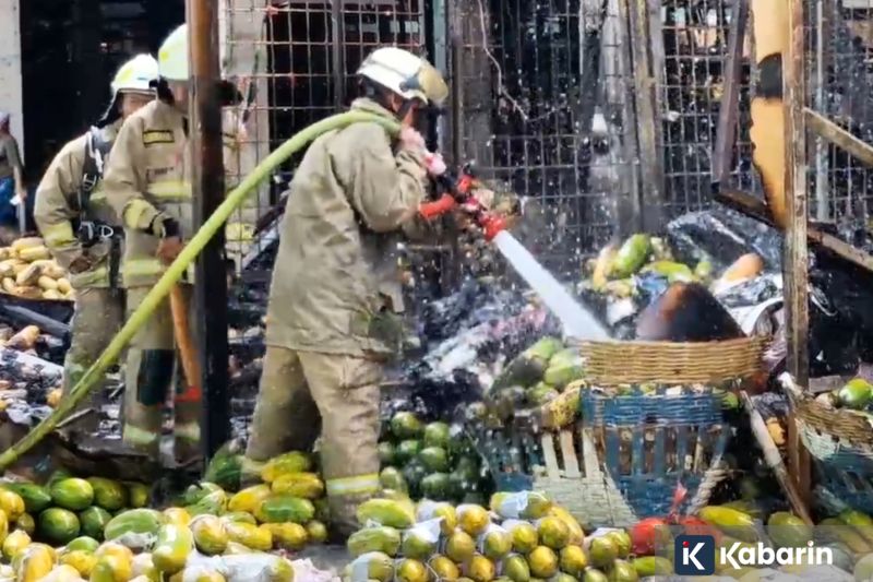 Aceh minta bantuan penanganan bencana kepada dua lembaga PBB