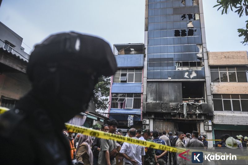 Bupati Bekasi kena OTT KPK