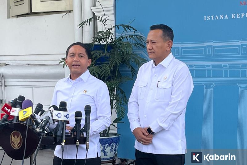 Prabowo berikan 20 ribu hektare lahan untuk konservasi gajah di Aceh