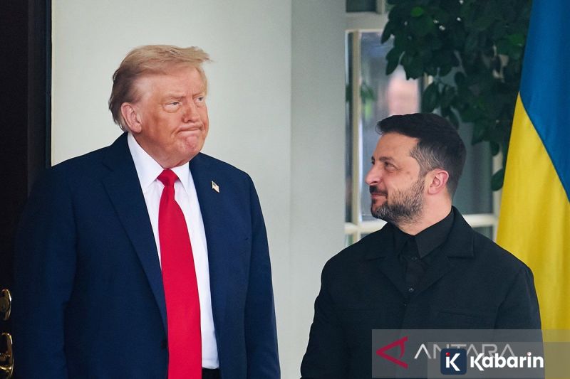 Prabowo Minta Hunian Sementara di Aceh Lebih Sejuk dan Nyaman