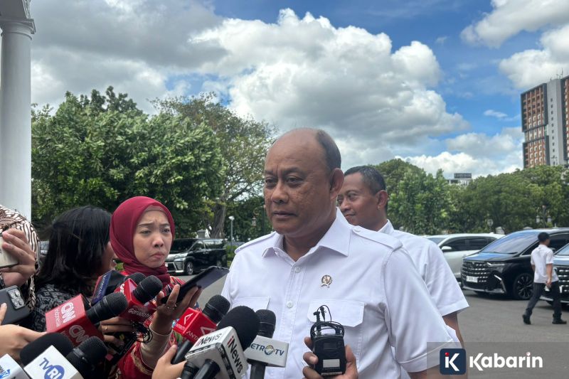 4.637 penumpang berangkat dari Terminal Tanjung Priok selama libur Natal