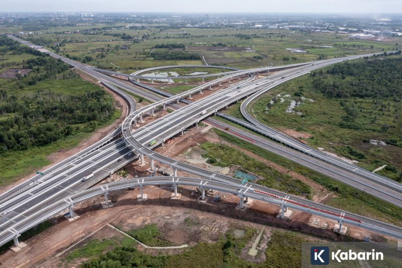 Farhan dan Ubed Berebut Tiket Final Thailand Masters 2026