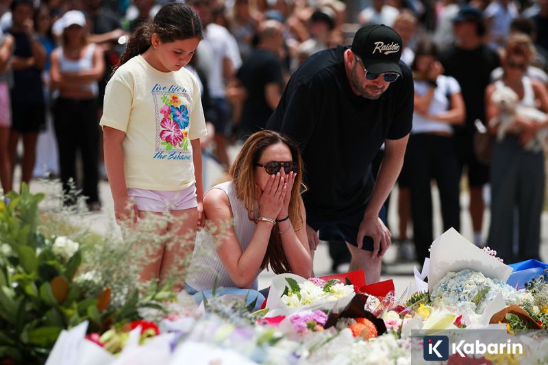 Kasus penembakan Bondi masuk pidana terorisme, pelaku dijerat 59 dakwaan