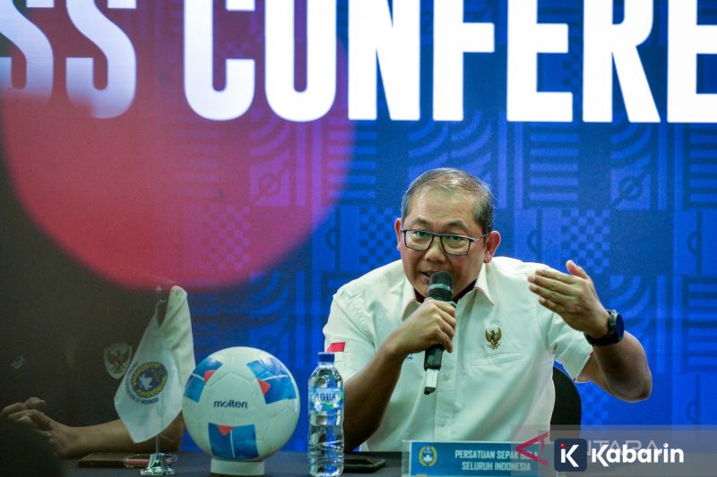 Kementan Perkuat Antisipasi Kemarau 2026 demi Jaga Produksi Pangan Nasional
